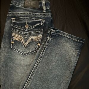 Trueluck jeans